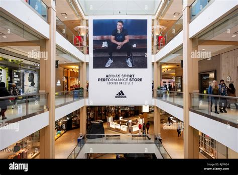 adidas store queens center